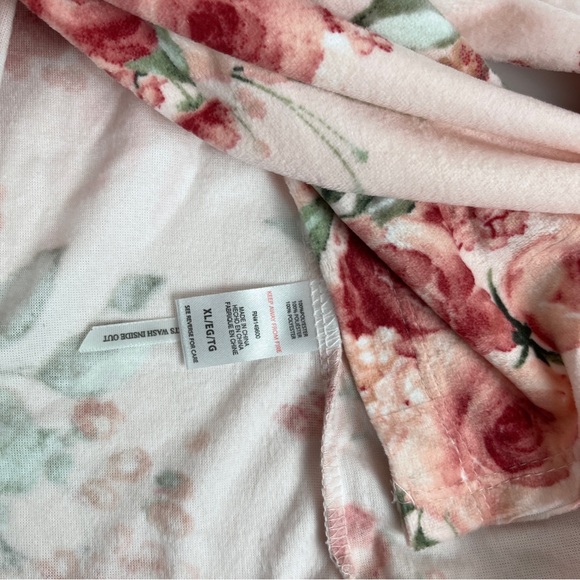 Flora Nikrooz 3 Pc Travel Set Size XL - Picture 5 of 12